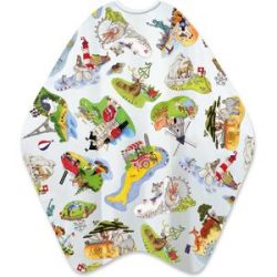 Trend-Design Kid's World Kinderumhang