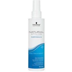 Schwarzkopf Professional Natural Styling Pre-Treatment 200 ml