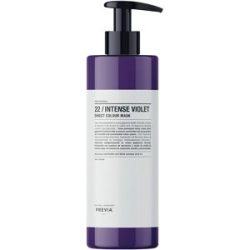 PREVIA Professional Direct Colour Mask 22 Intensiv Violett 500 ml
