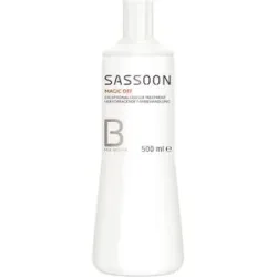 500ml Sassoon Magic Off Fluid