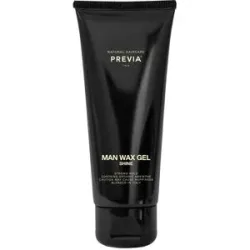 200ml PREVIA MAN Wax Gel Shine