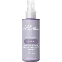150ml Paul Mitchell Blonde Forever Blonde Leave-In Treatment Spray