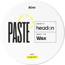 80ml headon Paste Wax