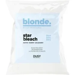 500g dusy professional blonde. Star Bleach