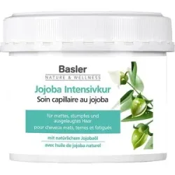 500ml basler Jojoba Intensivkur