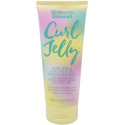 Umberto Giannini Mini Curls Scrunching Jelly 200 ml