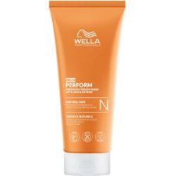 Wella Professionals Pro+ PERFORM Premium Straightener N - für natürliches oder widerstandsfähiges Haar 200 ml
