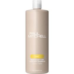 Paul Mitchell Kids Baby Don´t Cry Tearless Shampoo 1 Liter