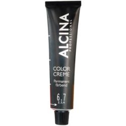 Alcina Color Creme 9.0 Lichtblond Tube 60 ml