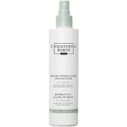 150ml Christophe Robin Hydrating Leave-In Mist with Aloe Vera