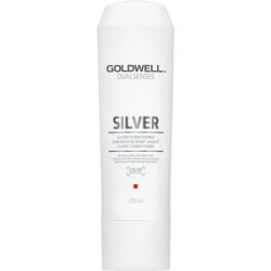 Goldwell Dualsenses Silver Conditioner 200 ml