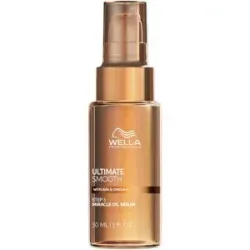 30ml Wella Professionals Ultimate Smooth Miracle Oil Serum