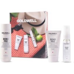 Goldwell Dualsenses Bond Pro Sommer Set