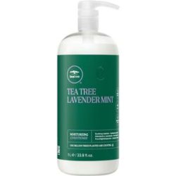 Paul Mitchell Tea Tree Lavender Mint Moisturizing Conditioner 1 Liter
