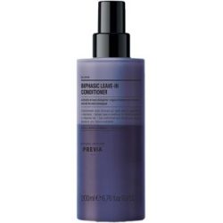 PREVIA Silver Biphasic Leave-In Conditioner 200 ml