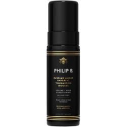 PHILIP B RUSSIAN AMBER Imperial Volumizing Mousse 163 ml