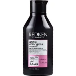 300ml Redken acidic color gloss Conditioner