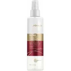 200ml JOICO K-PAK Color Therapy Luster Lock Multi-Perfector Daily Shine & Protect Spray