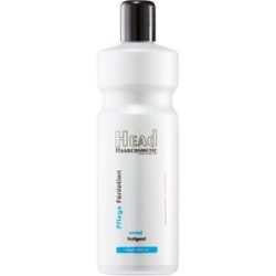 Head Haarcosmetic Pflege-Föhnlotion normal 1 Liter
