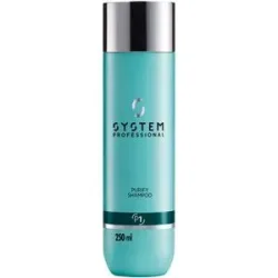 250ml System Professional LipidCode Purify P1 Shampoo