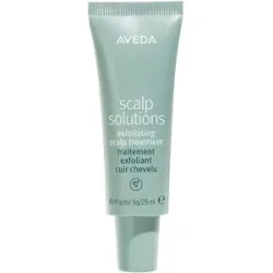 25ml AVEDA Scalp Solutions Exfoliating Scalp Treatment
