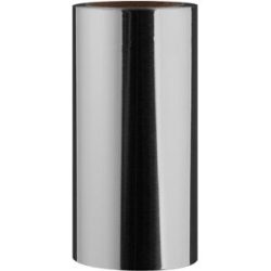 Fripac-Medis Aluminium Haarfolie Silber