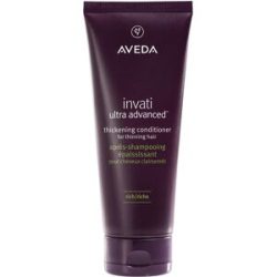 AVEDA Invati Ultra Advanced Thickening Conditioner Rich 200 ml