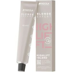 Indola Blonde Expert Highlift+ H.27+ Perl Violett Tube 60 ml