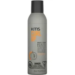 200ml KMS CURLUP Wave Foam