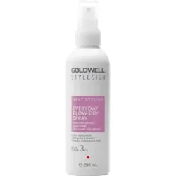 200ml Goldwell StyleSign Heat Styling Tägliches Föhnspray