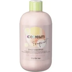 300ml Inebrya Ice Cream Frequent Daily Shampoo