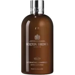 300ml MOLTON BROWN Hydrating Shampoo With Camomile