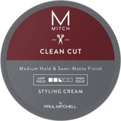 Paul Mitchell Mitch Clean Cut Styling Cream 85 g
