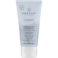 75ml Paul Mitchell Awapuhi Wild Ginger Hydrasoft Shampoo