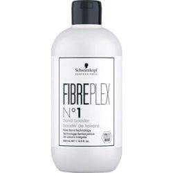 Schwarzkopf Professional FIBREPLEX No 1 Bond Booster 500 ml