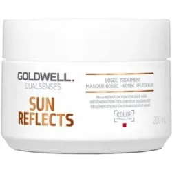 200ml Goldwell Dualsenses Sun Reflects After-Sun 60sec Treatment