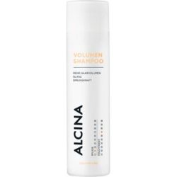 Alcina Volumen Shampoo 250 ml