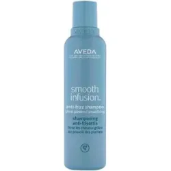 200ml AVEDA Smooth Infusion Anti-Frizz Shampoo