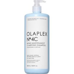Olaplex No.4C Bond Maintenance® Clarifying Shampoo 1 Liter