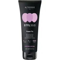 250ml ALTER EGO STYLEGO Power Fix