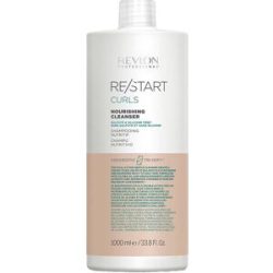 Revlon Professional RE/START CURLS NOURISHING CLEANSER 1 Liter