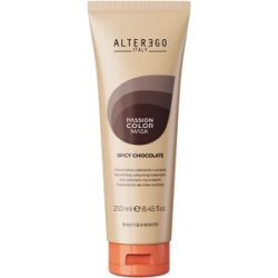 ALTER EGO Passion Color Mask Spicy Chocolate 250 ml