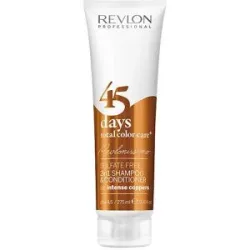 275ml Revlon Professional Revlonissimo 45 days total color care