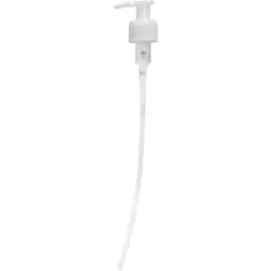 Inebrya Pumpe für 1 L-Flaschen