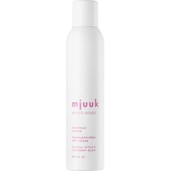 Mjuuk Naked Sense Hairspray strong 250 ml
