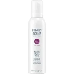 200ml Marlies Möller Style & Hold Flexible Styling Foam