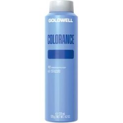 Goldwell Colorance Demi-Permanent Hair Color 10BS Beige Silber 120 ml