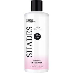 basler SHADES Developer 1,9 % - 6 Vol. 200 ml