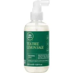 200ml Paul Mitchell Tea Tree Lemon Sage Thickening Spray®