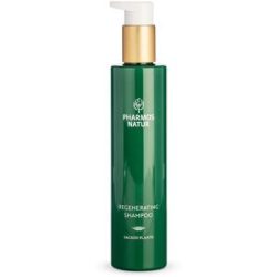 PHARMOS NATUR Hair Care Regenerating Shampoo 200 ml